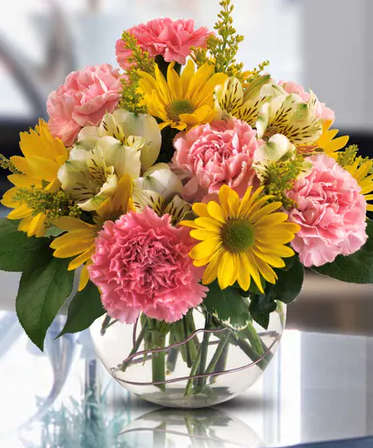 Florist «River Dell Flowers & Gifts», reviews and photos, 241 Kinderkamack Rd, Oradell, NJ 07649, USA