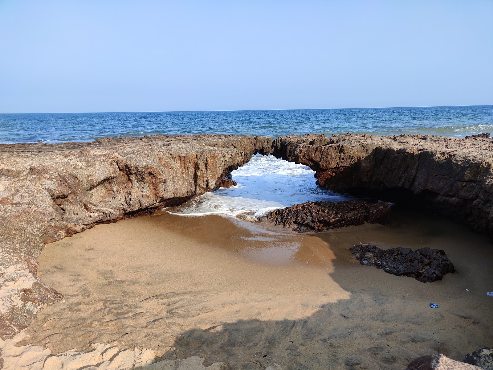 Thotlakonda Beach photo #7