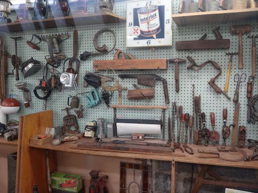 Hardware Store «Poplar Place Hardware», reviews and photos, 1707 Poplar Pl, Baltimore, MD 21222, USA