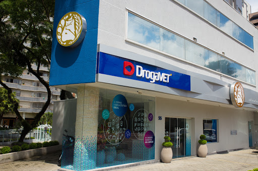 DrogaVET Curitiba - Farmácia de Manipulação Veterinária