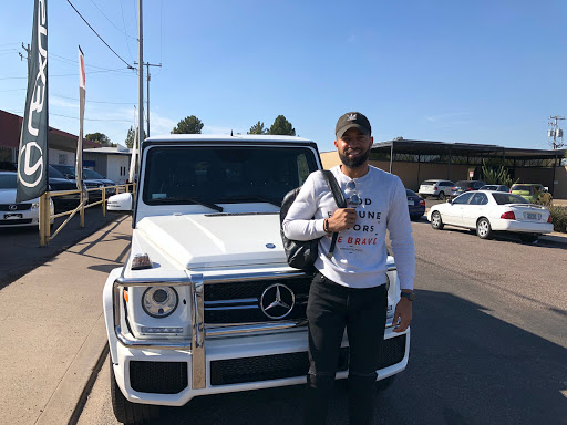 Used Car Dealer «Speed Auto Sales & Leasing», reviews and photos, 5746 N 7th St, Phoenix, AZ 85014, USA