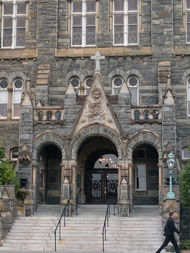 Book Store «Georgetown University Bookstore», reviews and photos, 3800 Reservoir Rd NW, Washington, DC 20057, USA