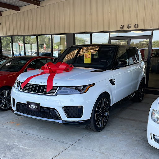 Used Car Dealer «Roswell Auto Imports», reviews and photos, 2103 Austell Rd SW, Marietta, GA 30008, USA