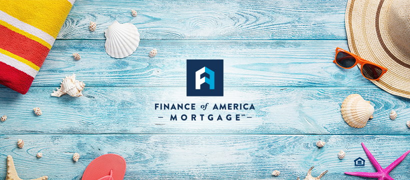 Finance of America Mortgage, LLC