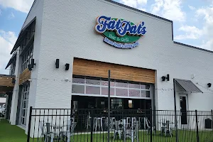 Fat Pat's Bar and Grill image