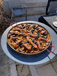 Photos du propriétaire du Restaurant Le patio des alyscamps à Arles - n°3