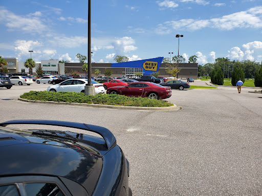 Electronics Store «Best Buy», reviews and photos, 1310 Tingle Cir E k, Mobile, AL 36606, USA