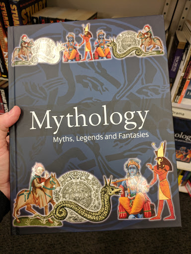 Book Store «Books-A-Million», reviews and photos, 994 Breckenridge Ln, Louisville, KY 40207, USA