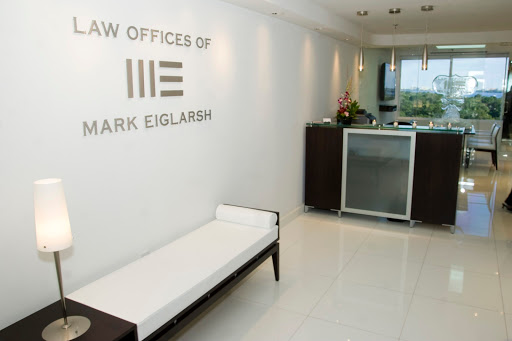 Criminal Justice Attorney «Law Offices of Mark Eiglarsh», reviews and photos