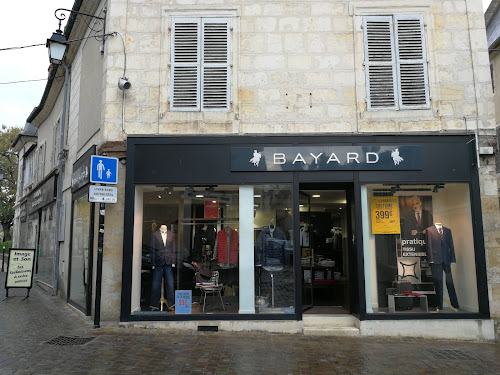 BAYARD à Bourges