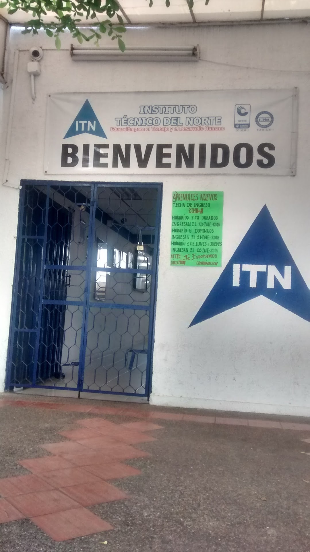 Instituto Tecnico Del Norte