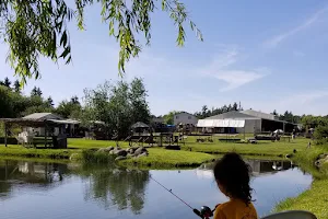 Old McDebbie's Farm / Jim's U-Fish image