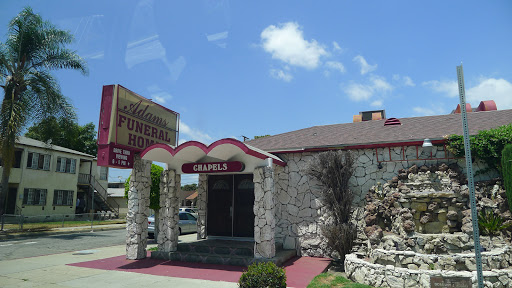 501 E Palmer St, Compton, CA 90221, USA