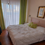 Photo n°1 de l'avis de Antonio.a fait le 02/03/2023 à 20:49 sur le  Mancini Park Hotel à Rome