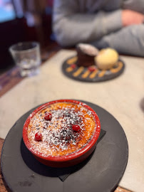 Plats et boissons du Restaurant Fiston - Rue Saint-Jean à Lyon - n°10