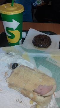 Plats et boissons du Sandwicherie Subway à Les Clayes-sous-Bois - n°18