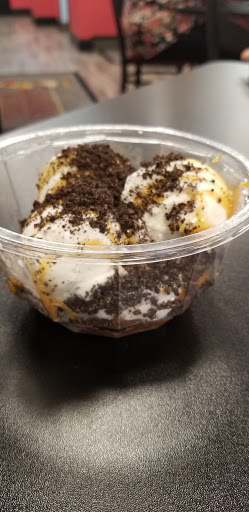 Donut Shop «Duck Donuts», reviews and photos, 409 Pisgah Church Rd, Greensboro, NC 27455, USA