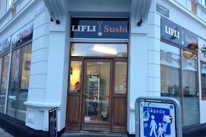 Lifli Sushi image
