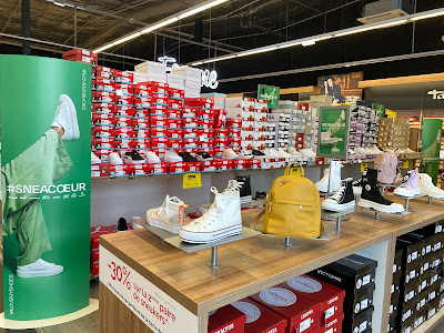 Besson Chaussures Toulouse Saint-Orens à Saint-Orens-de-Gameville