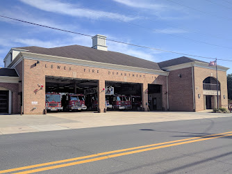 Lewes Fire Department Inc.