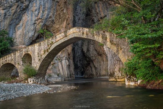 Πλατεία Ελευθερίας, Γρεβενά - Φωτογράφος