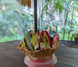 Mountain View Restaurant Ao Nang,Krabi photo