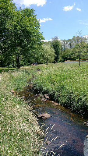 Park «Cass Park», reviews and photos, Cass Avenue, Woonsocket, RI 02895, USA