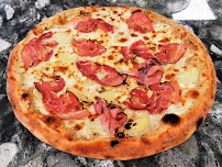 Photos du propriétaire du Pizzas à emporter Distributeur Pizzas Graffagnino à Baillet-en-France - n°15