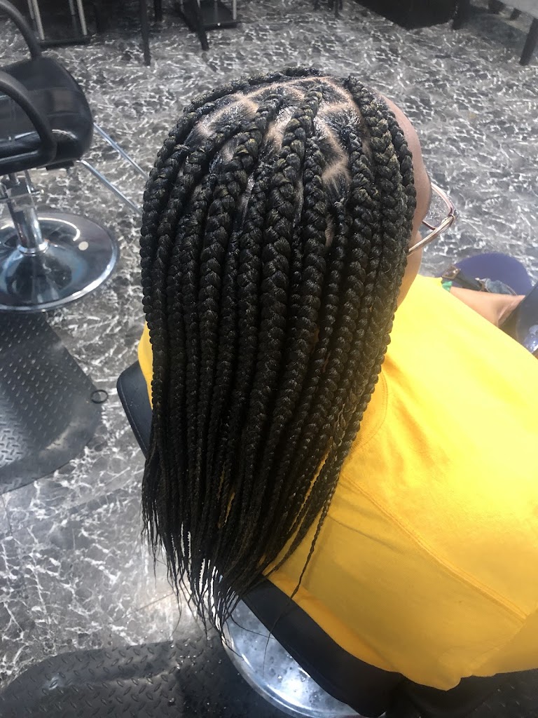 I Love Braids Beauty & Lashes 44118