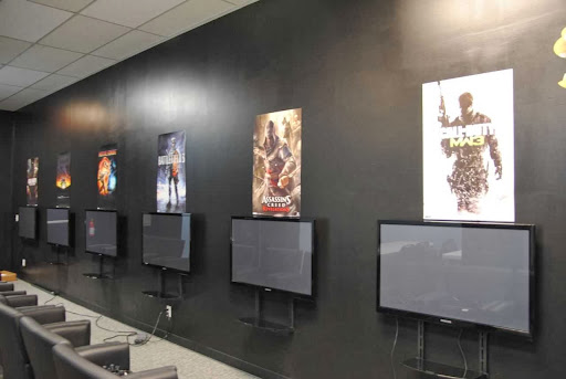 Game Store «Game On», reviews and photos, 1840 N Saginaw Rd, Midland, MI 48640, USA