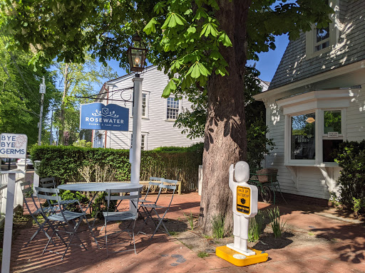 Market «Rosewater Market», reviews and photos, 20 S Summer St, Edgartown, MA 02539, USA