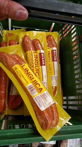 Grocery Store «Spencer Fresh Market», reviews and photos, 2650 Main St, Morro Bay, CA 93442, USA