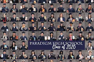 Paradigm Schools image
