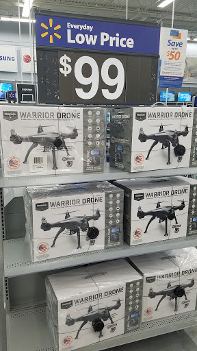 Discount Store «Walmart», reviews and photos, 290 NJ-18, East Brunswick, NJ 08816, USA