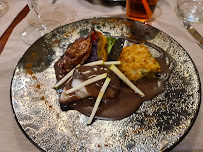 Plats et boissons du Restaurant bar Le Bistro à Châteaudun - n°1