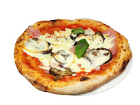 Pizza du Pizzeria Villa Lidia à Vaucresson - n°3