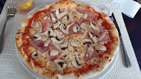 Pizza du Restaurant italien Casa Bello à Le Plessis-Belleville - n°17