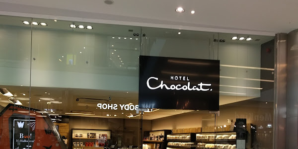 Hotel Chocolat