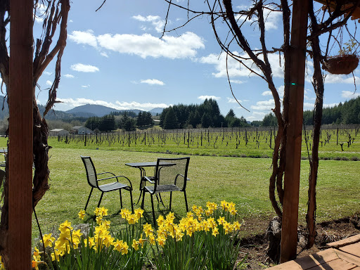 Winery «Cardwell Hill Cellars», reviews and photos, 24241 Cardwell Hill Dr, Philomath, OR 97370, USA