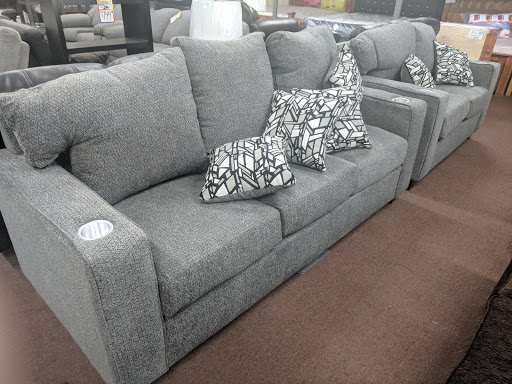 Landeros Furniture