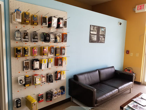 Computer Repair Service «Computer Clinic Services», reviews and photos, 21430 Cedar Dr #106, Sterling, VA 20164, USA