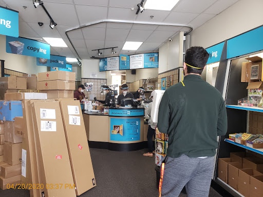 Shipping and Mailing Service «The UPS Store», reviews and photos, 13089 Peyton Dr c, Chino Hills, CA 91709, USA