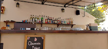 Atmosphère du Café Café De La Tour à Nonza - n°9
