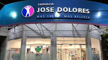 Farmacia Nueva José Dolores