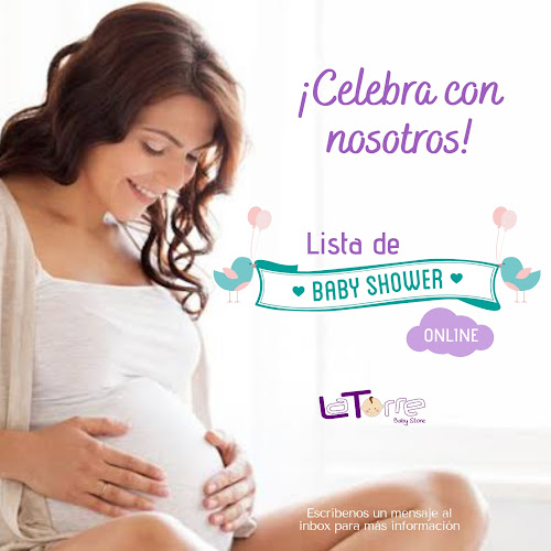 Opiniones de Latorre Baby Store en Cajamarca - Tienda para bebés