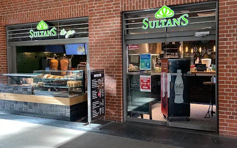 Sultan’s Restaurant image