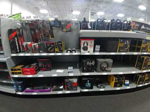 Electronics Store «Best Buy», reviews and photos, 1600 Galleria Blvd, Brentwood, TN 37027, USA