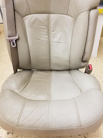 Color Glo International of Upper South Carolina - Photo 5 - Car repair in , Rock Hill