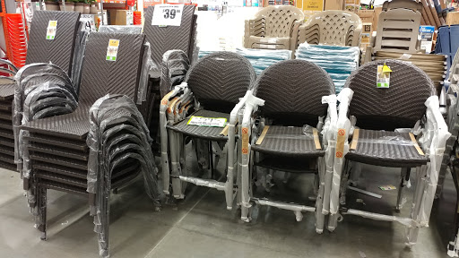 Home Improvement Store «The Home Depot», reviews and photos, 5010 Feather River Dr, Stockton, CA 95219, USA