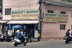 Shringar Hotel & Hegde Caterers image